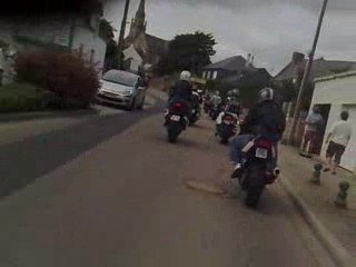 Concentration de moto Merlevenez 9eme édition 2009 (7) T-R