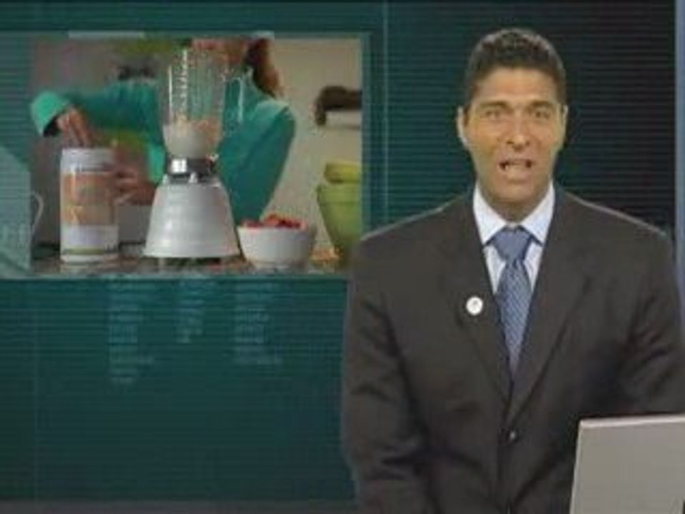 temel beslenme ve herbalife