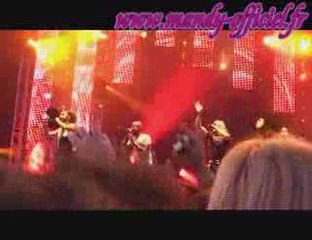 Collectif Metisse au Direct Live à Metz le 29/08/2009