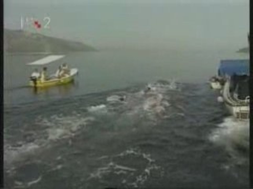 XXXIV. Faros Maraton 2009