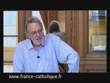 Les Communautés Nouvelles, entretien avec Gérard Leclerc (8)