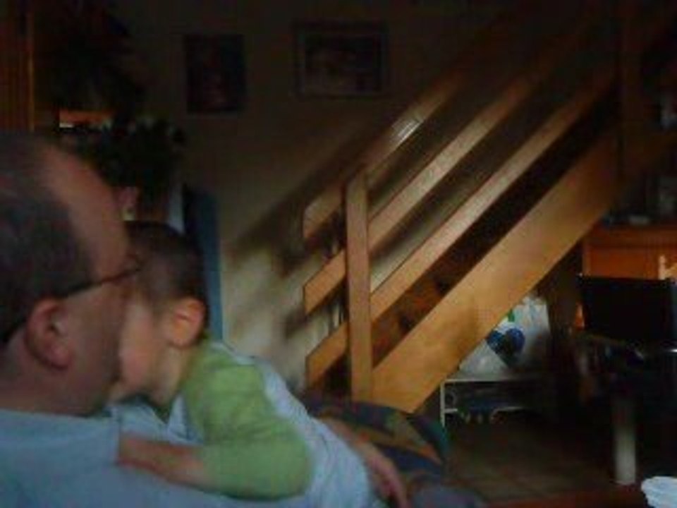 sacha qui dit son mon