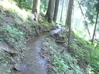 Biefs du Pilat Sept 2009