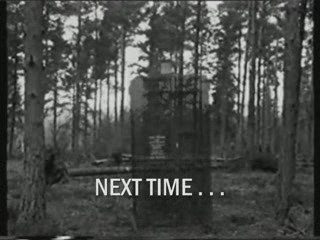 The Highlanders - "Next Time" Trailer
