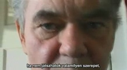 David Cronenberg - Camera