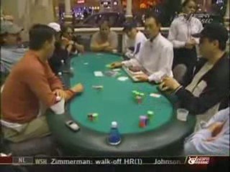 2003 US Poker championship USPC pt1