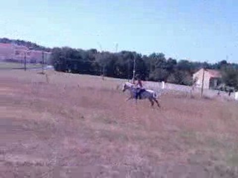 niccolo et mwa en saut(chez mwa)