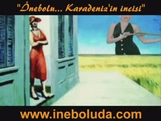 Nazan Öncel - Ekilmekteyim (www.ineboluda.com)