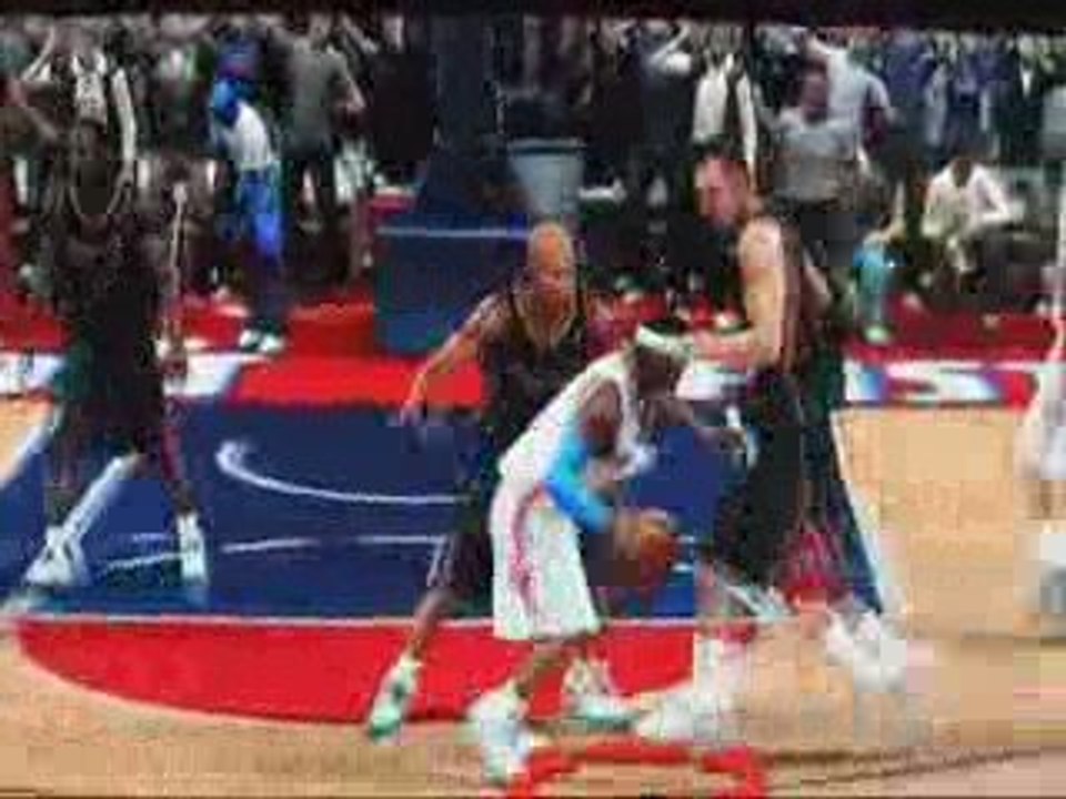 Mix iverson 2k9