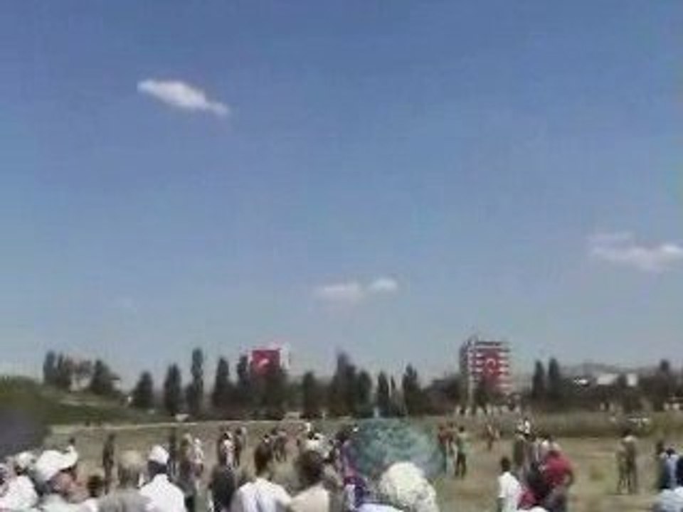Turk Yıldızları