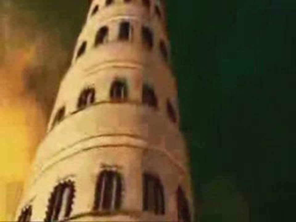 La Théorie Babylone ou la Fin du monde