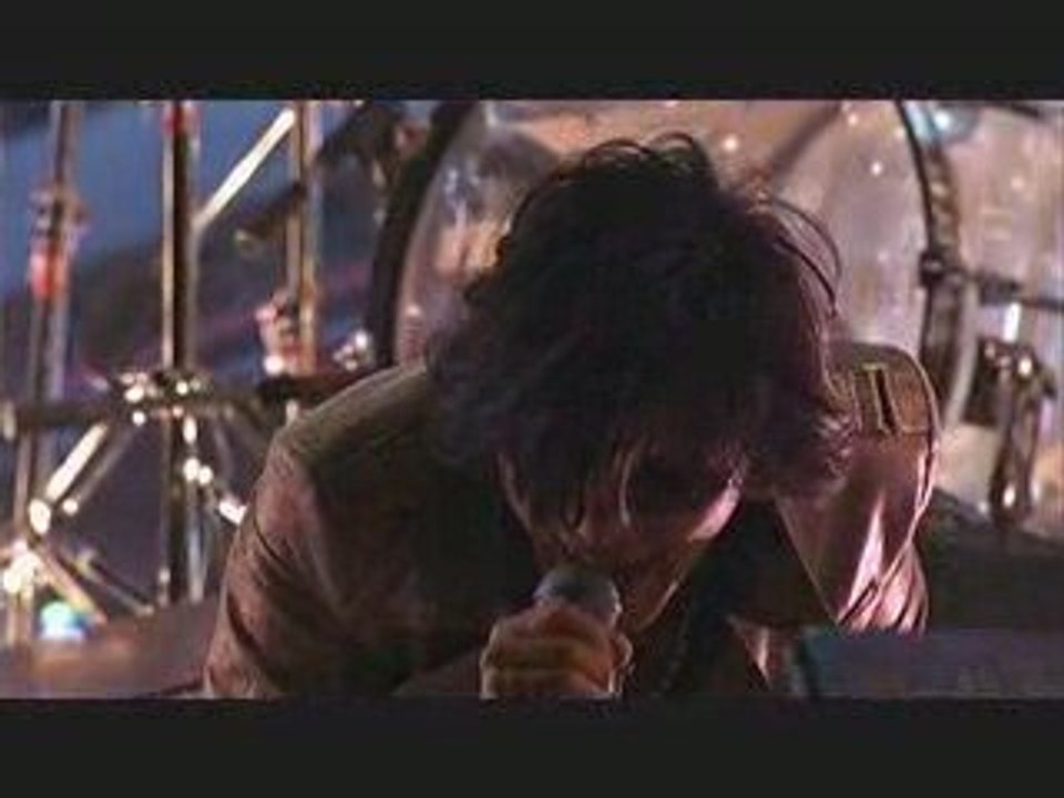 X Japan Tears + Rusty Nail (Night of Creation) 30 03 2008