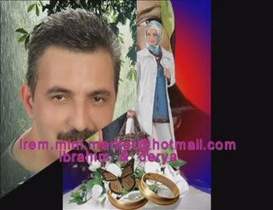 sevenler gece ölür-ibrahim halil pancar