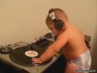 Dj Bebis