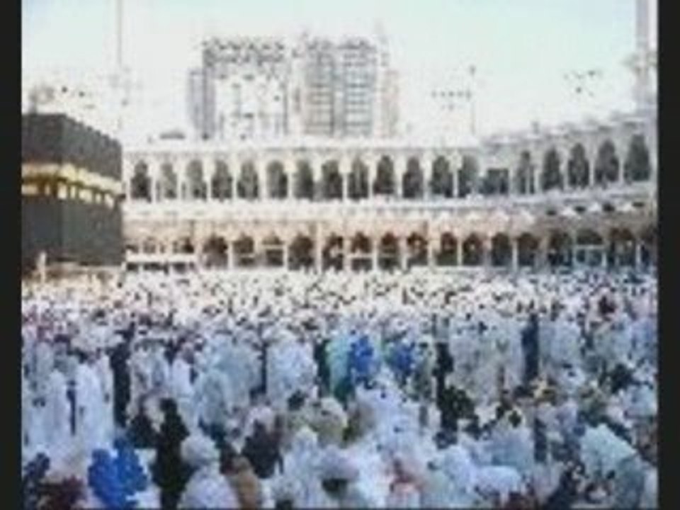 prophete mohammed