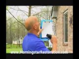 Siding Repair Indianapolis Fishers Carmel IN Video