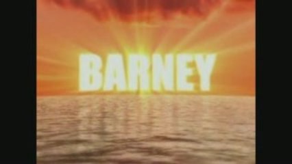 Barney Stinson video CV