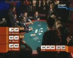 Pokerstars German Stars of Poker 2007 Pt3