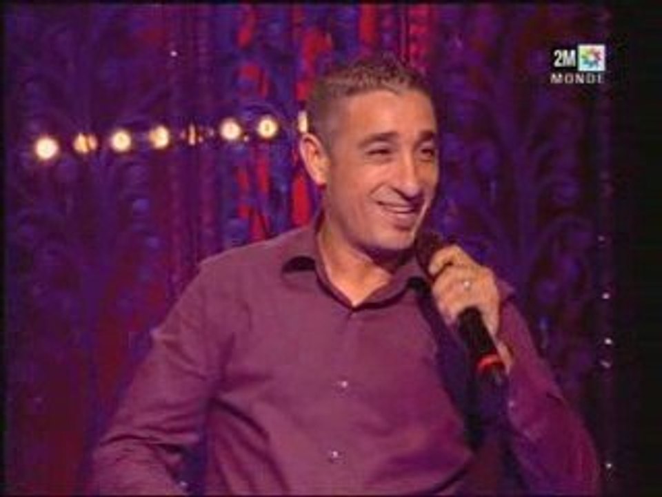 senhaji & achraf sadiri