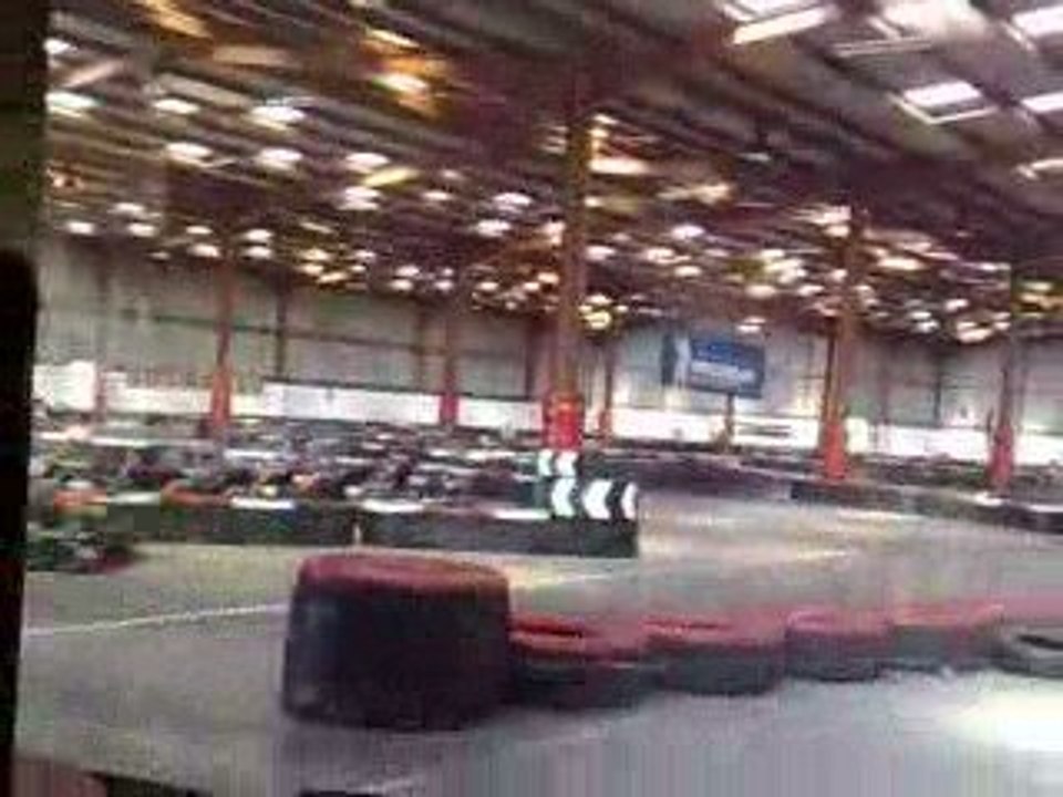 3ème Rasso - Kartingliss 2