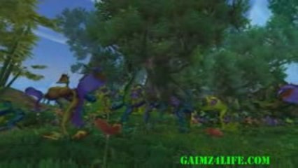 World of Warcraft: Cataclysm - Lost Isles Walkthrough