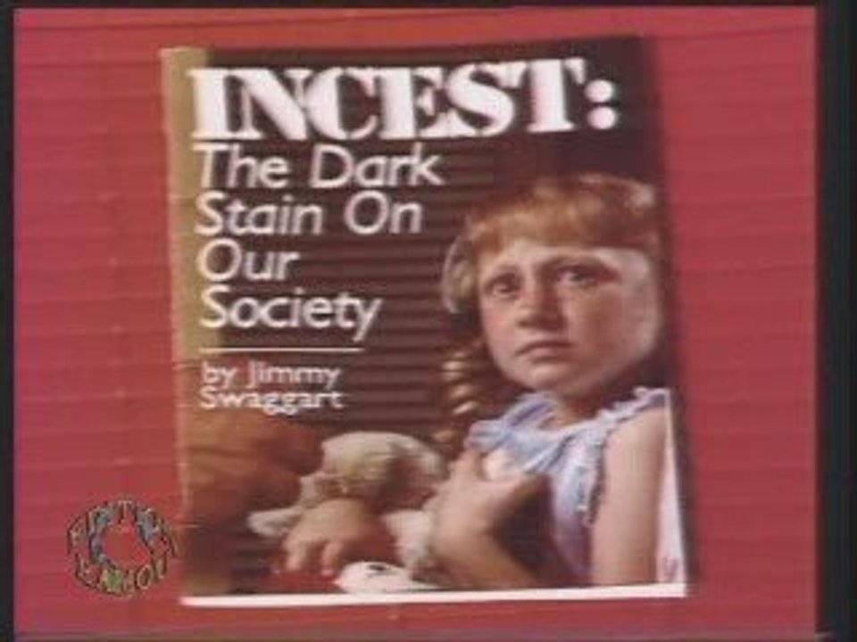 La bible est-elle parole de Dieu? Deedat & Swaggart Part 4/8