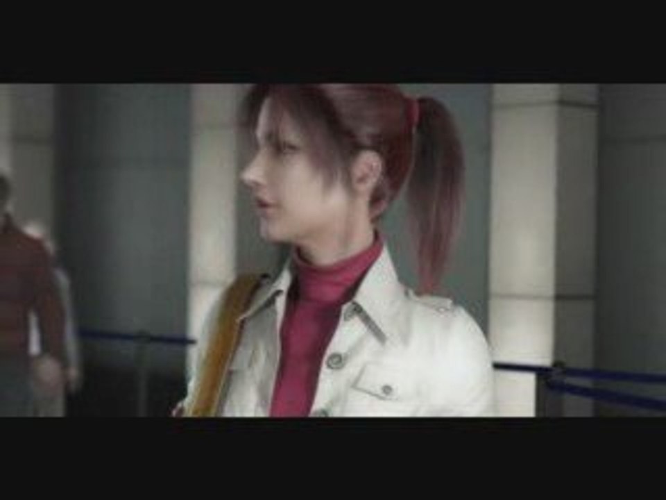 Claire's tribute