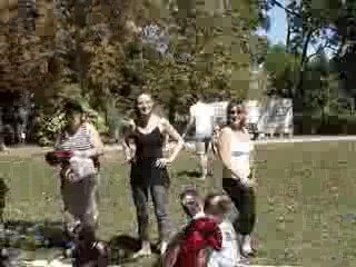 Pik Nik Lyon 30.08.09