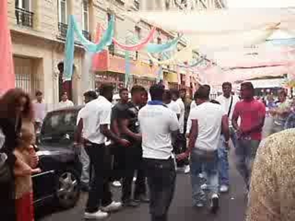 Fête Ganesh