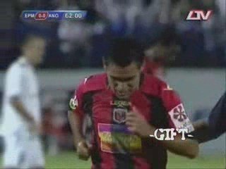 Eliseo Quintanilla : Ermis Aradippou Debut : August 30, 2009