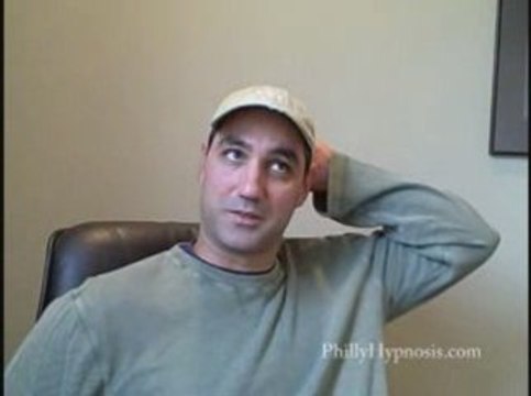 stop smoking Philadelphia quit smoking cessation hypnosis