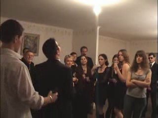 Vortex Serie - Bêtisier