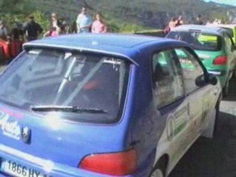 Saint Antonin Noble Val 2009