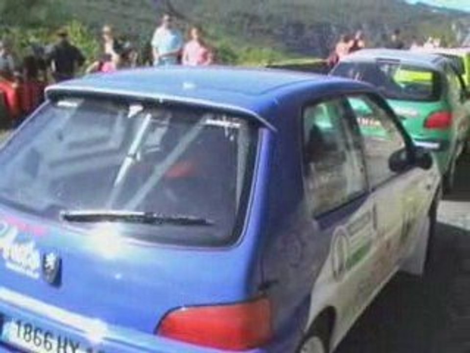 Saint Antonin Noble Val 2009