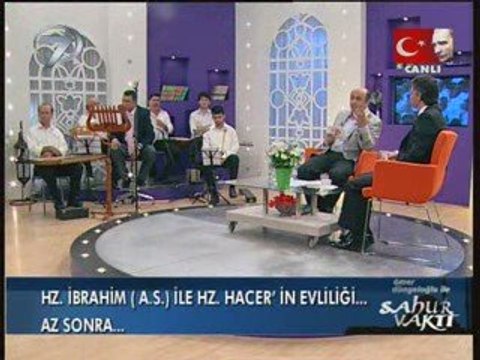 Omer Dongeloglu ile Sahur 30.08.2009_1/5_[DostlukVadisi.Org]