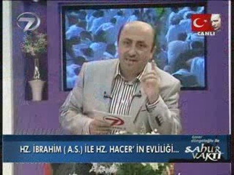 Omer Dongeloglu ile Sahur 30.08.2009_2/5_[DostlukVadisi.Org]