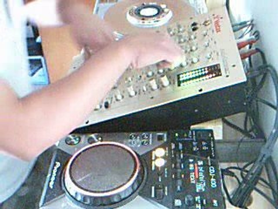 philippe nova