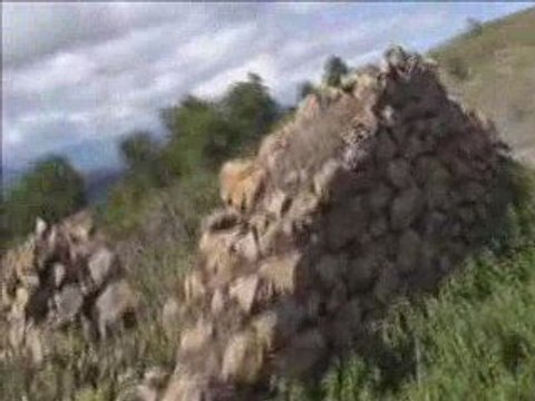 Tokat Almus Oğulbeyköyü (9.bölüm)