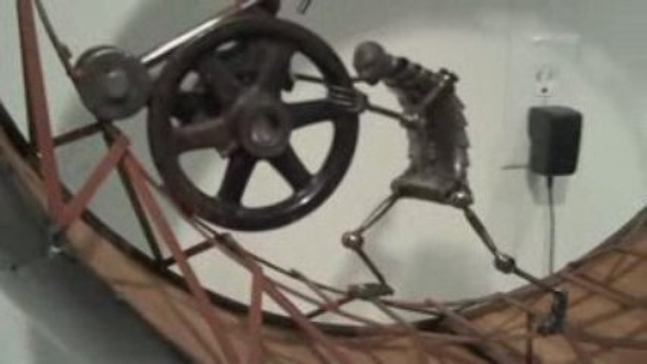 Assembled Artifacts" art show @ Device Gallery