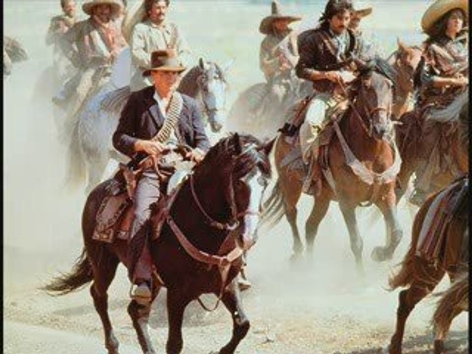 Joel McNeely - INDIANA JONES AND THE PHANTOM TRAIN OF DOOM