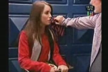 Mar y Thiago cap 89(Primera temporada)