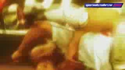 Górnik Zabrze 2008-2009 [ VHQ ] 640x480