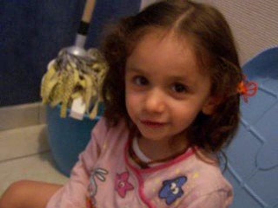 Les enfoirés aux toilettes