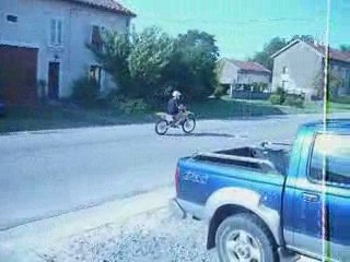 Fourider, livraison RM 240809