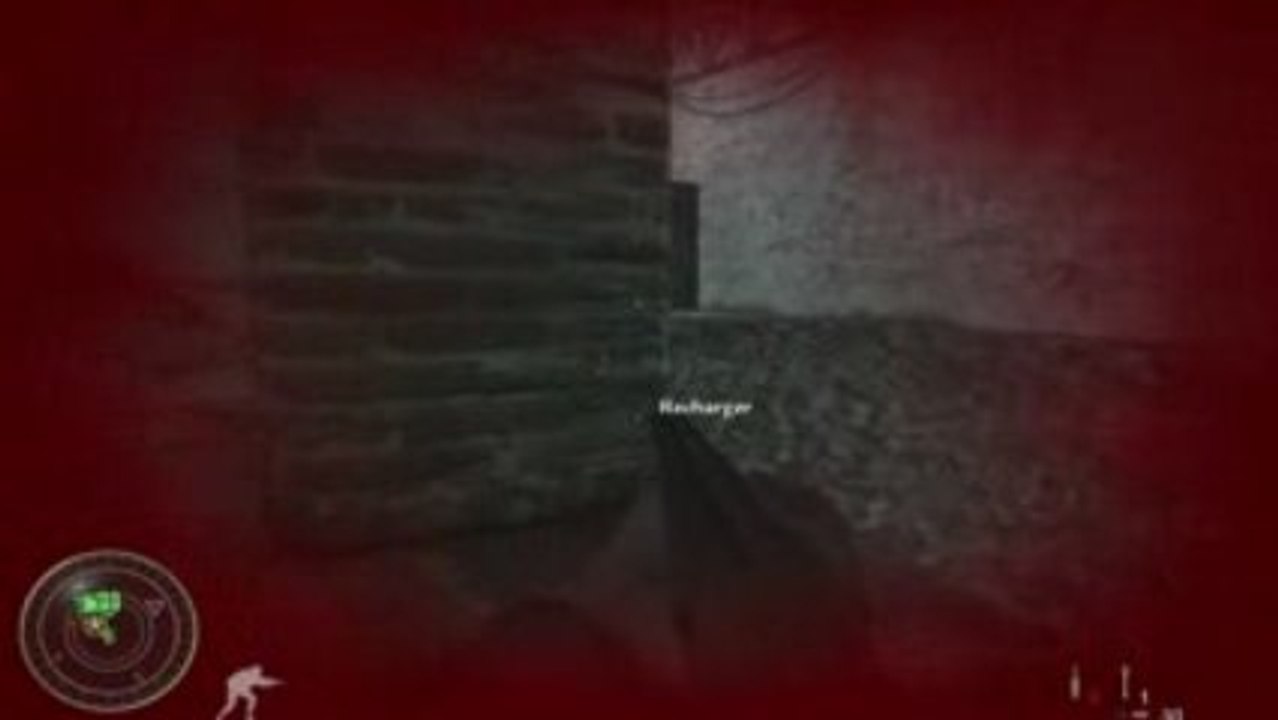 CoD WaW : 10 Expulsion