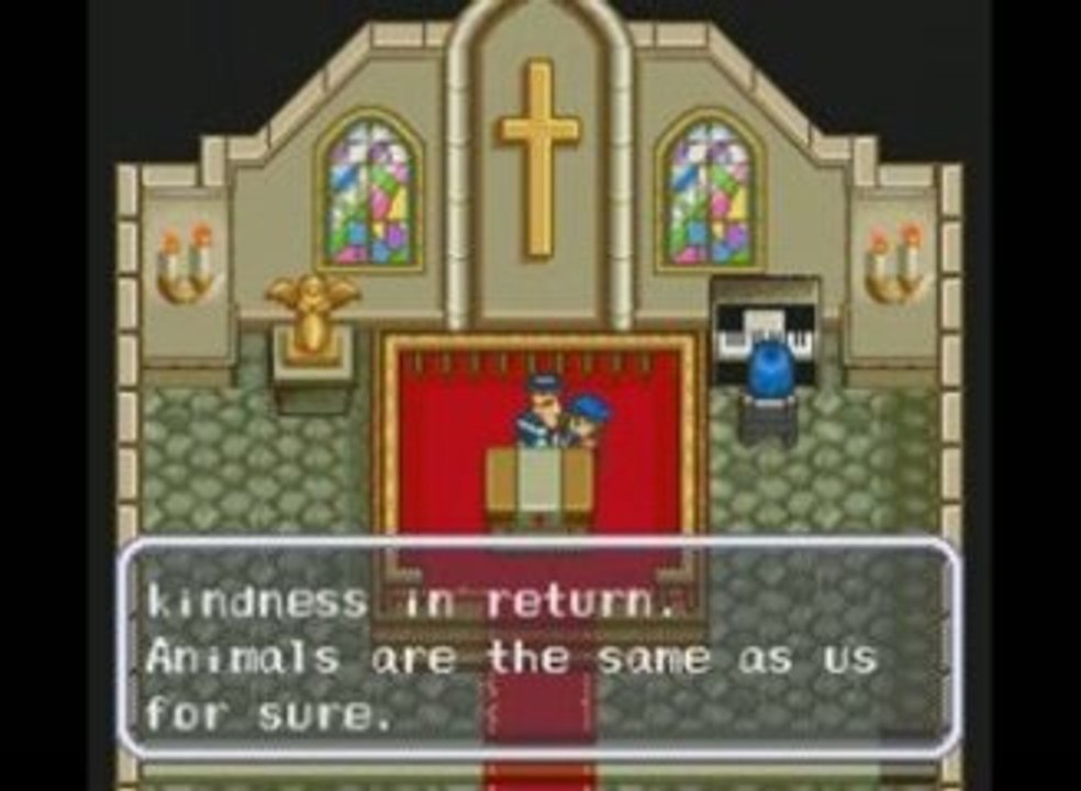 Harvest Moon: Get r Married