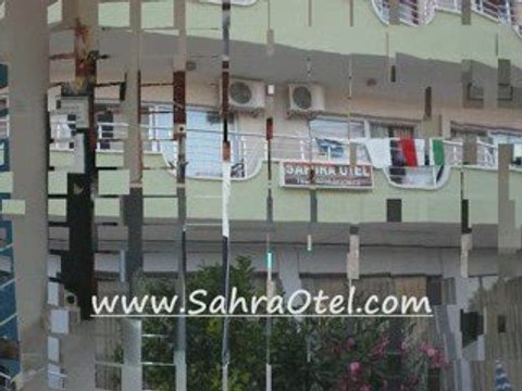 Sahra Otel Didim Altınkum