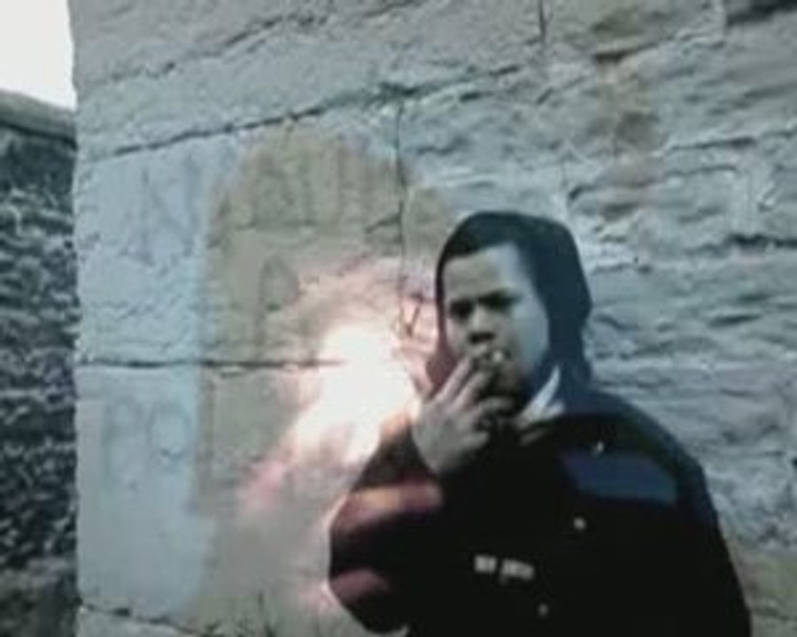 45 pourcent de jaloux ( by Rotka)  rap rotka 69 lyon 2009