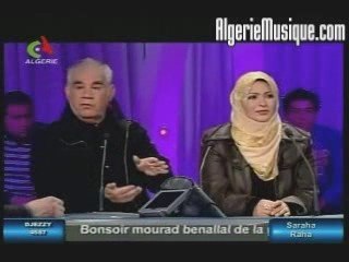 Le chardonneret selon CANAL ALGERIE