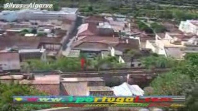 Silves Algarve Portugal - agosto 2009 N.2